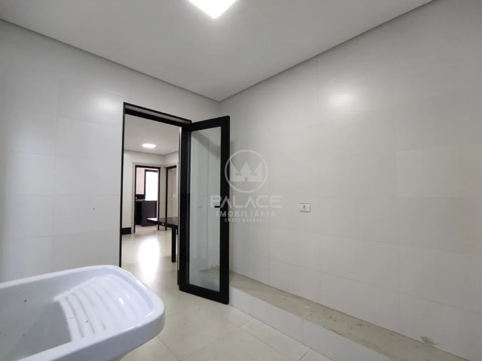 Casa Em Condomínio À Venda E Locação Condomínio Residencial Reserva Do Engenho Piracicaba - Foto 40