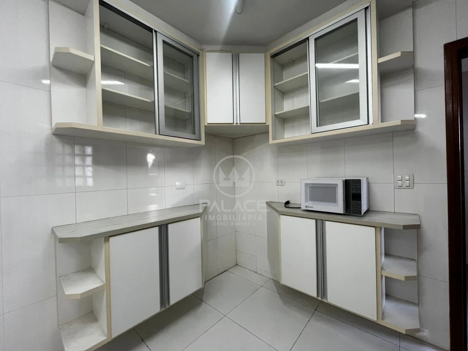 CASA PARA LOCAÇÃO -  120,51M² - 3 QUARTOS