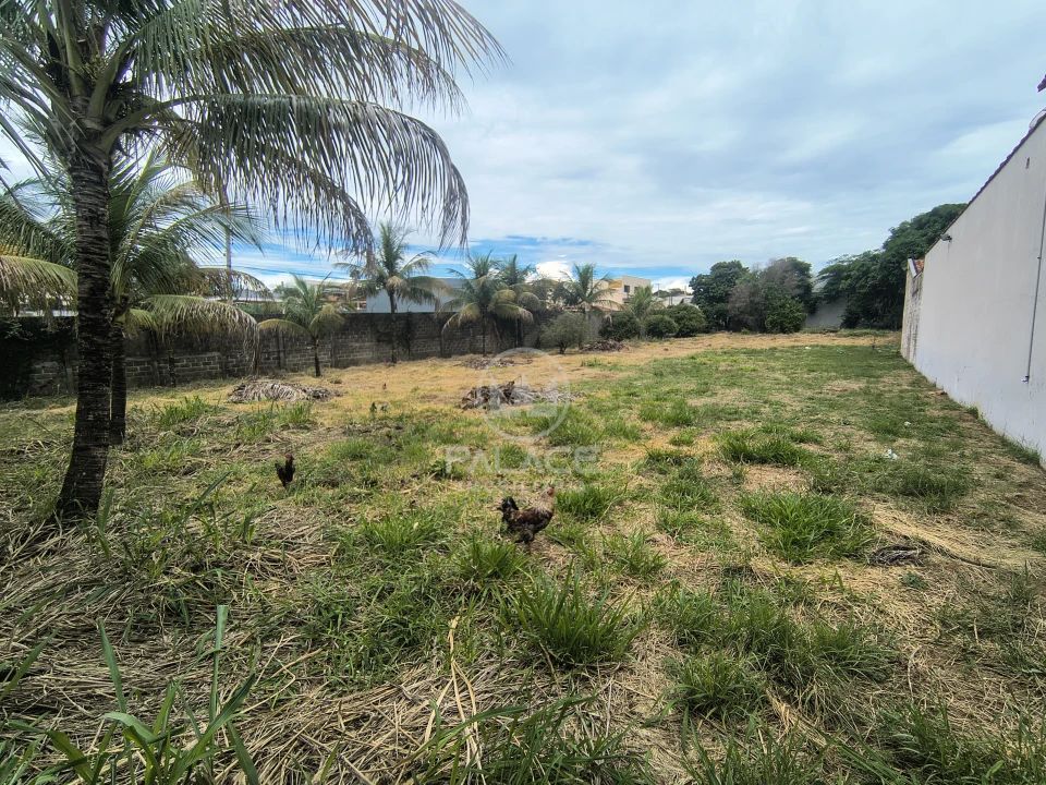 Terreno À Venda Jardim São Pedro São Pedro