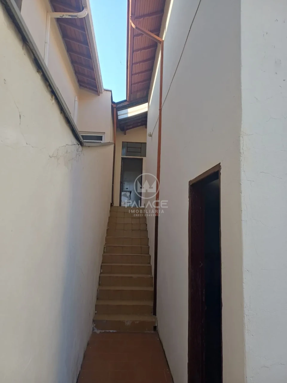 CASA A VENDA NO BAIRRO PIRACICAMIRIM