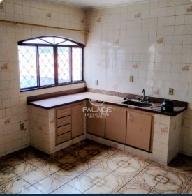 Comercial À Venda Parque Orlanda I Piracicaba