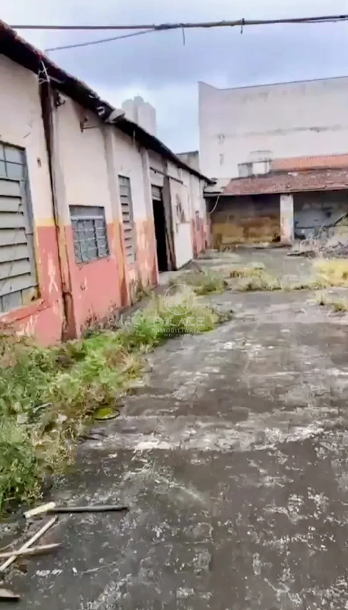 barracão disponivelpara locação - Foto 12