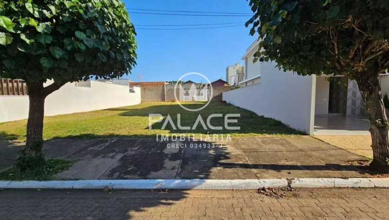 Imagens do imóveis lote à venda em loteamento são francisco, piracicaba