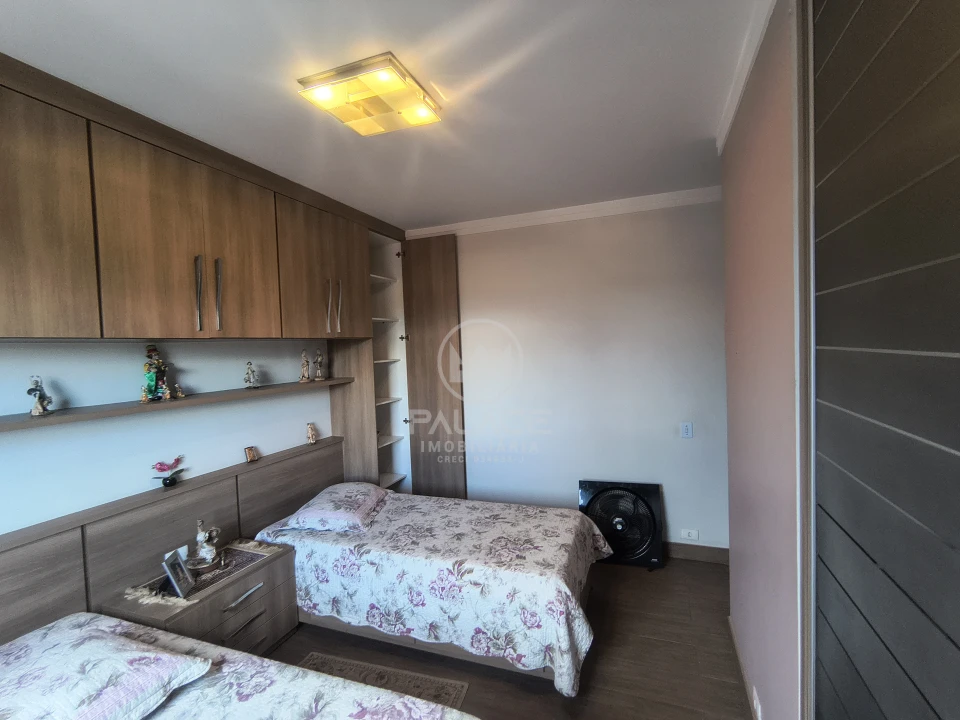Apartamento À Venda Paulista Piracicaba