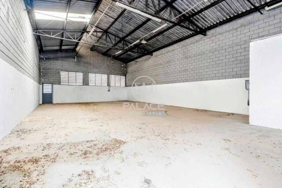 Barracão disponivel para Venda E Locação