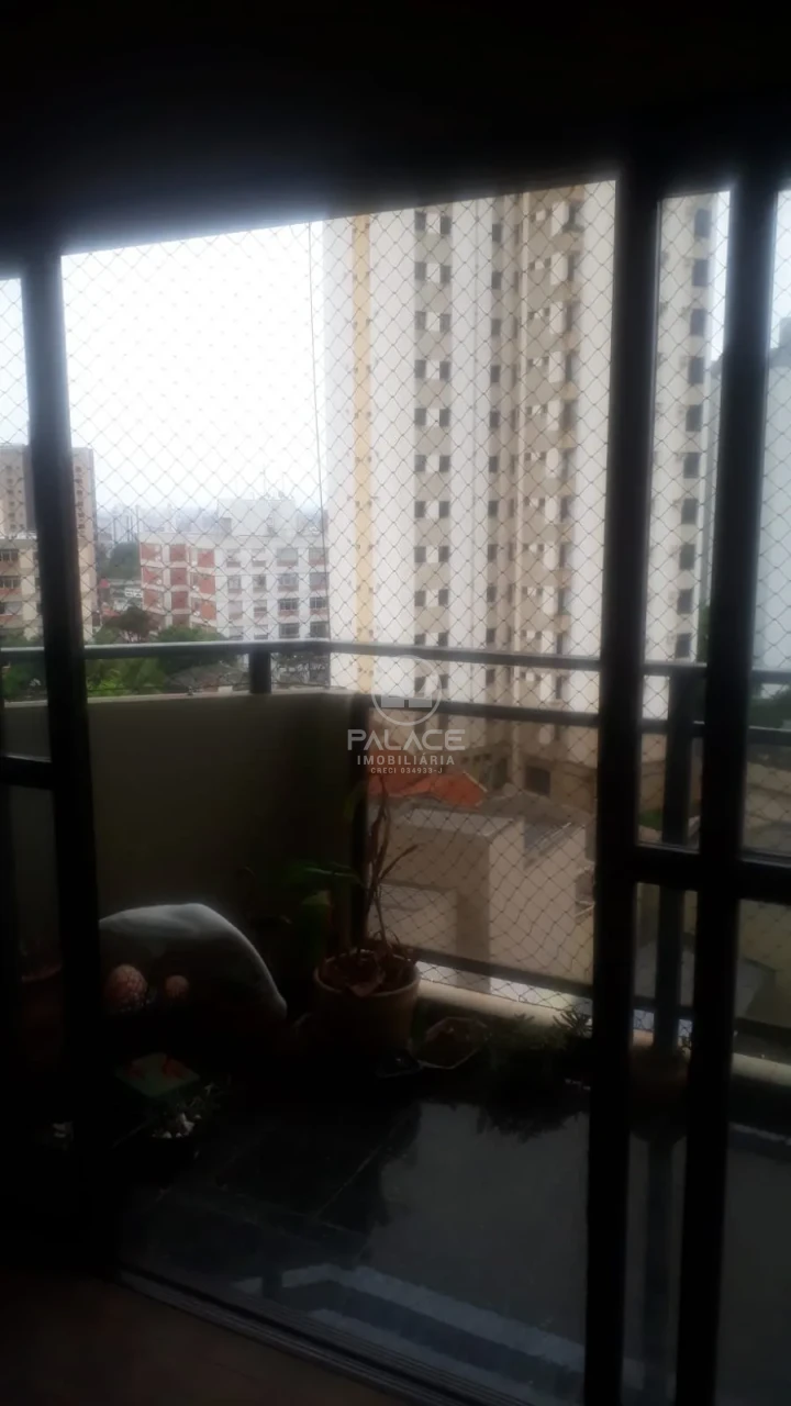 APARTAMENTO A VENDA JARDIM ELITE
