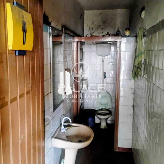 Barracão :  / Comercial / Vila Areião