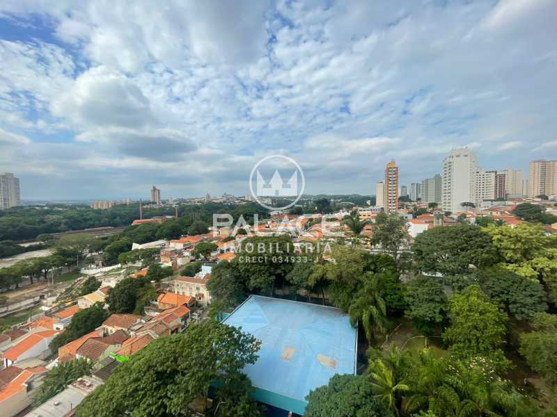 Imagens do imóveis apartamento para alugar em centro, piracicaba 1 quarto 35m²