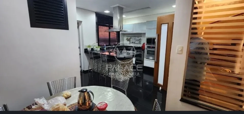 Cobertura À Venda E Locação Condomínio Edifício Abel Pereira Piracicaba - Foto 4