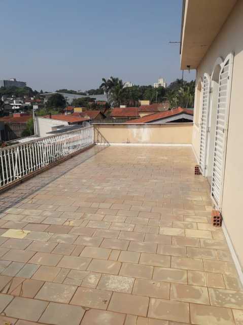 Imagens do imóveis casa à venda em potiguar, piracicaba 4 quartos 153m²