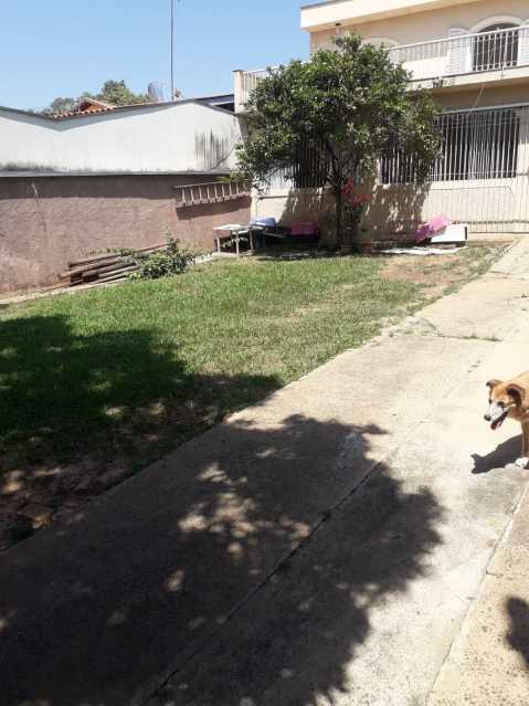 Imagens do imóveis casa à venda em potiguar, piracicaba 4 quartos 153m²