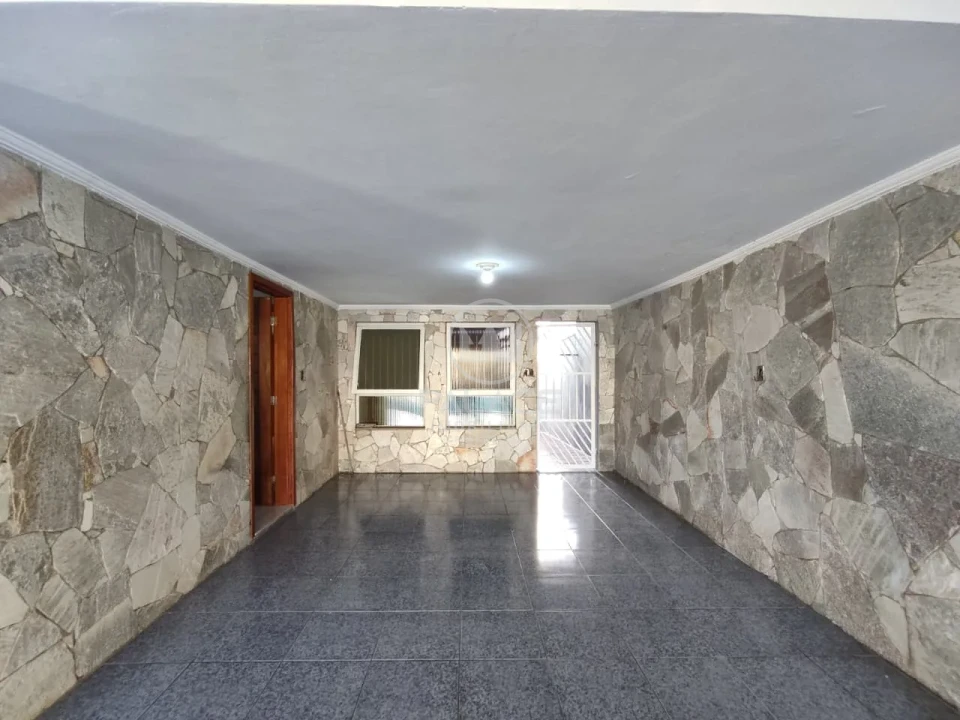 Casa Para Alugar Jaraguá Piracicaba