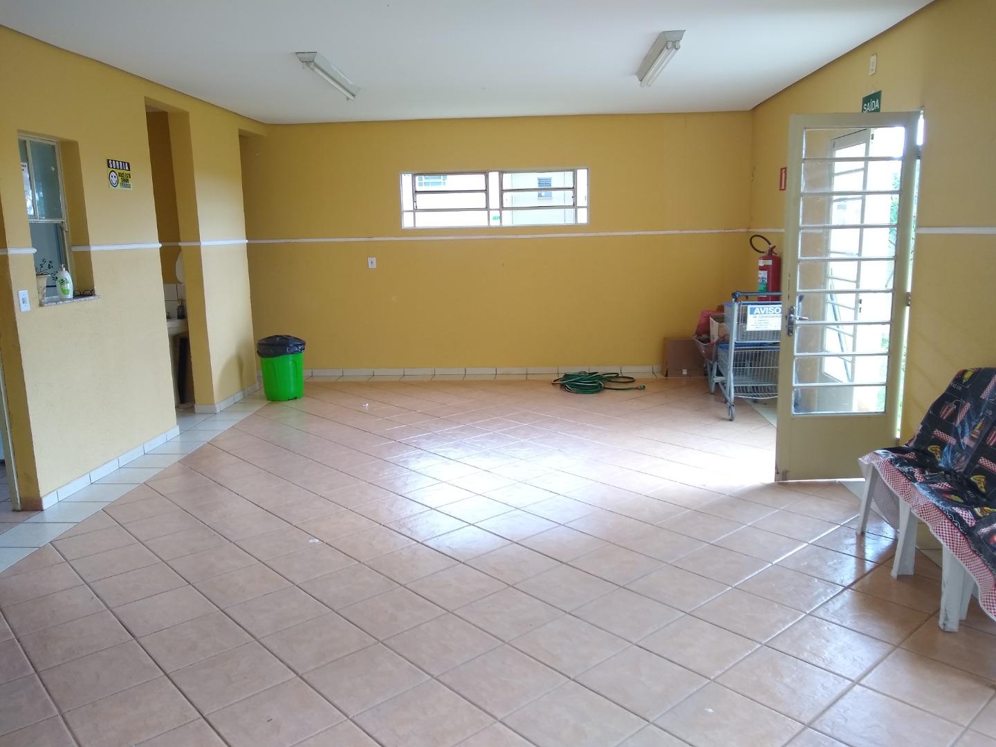Imagens do imóveis apartamento à venda em jardim santa isabel, piracicaba 2 quartos 47m²