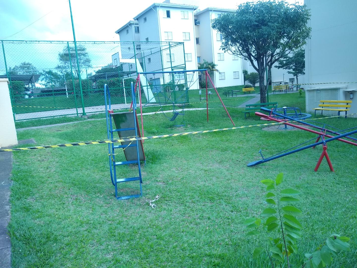 Imagens do imóveis apartamento à venda em jardim santa isabel, piracicaba 2 quartos 47m²