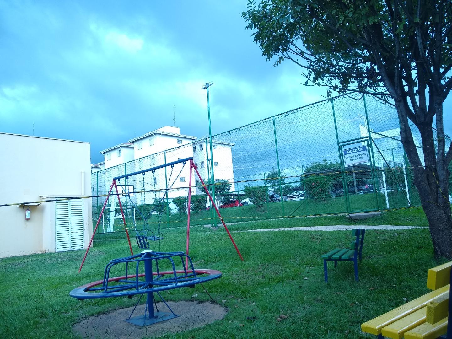 Imagens do imóveis apartamento à venda em jardim santa isabel, piracicaba 2 quartos 47m²