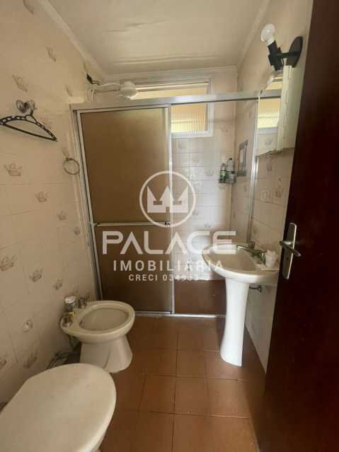 Imagens do imóveis apartamento para alugar em centro, piracicaba 1 quarto 35m²