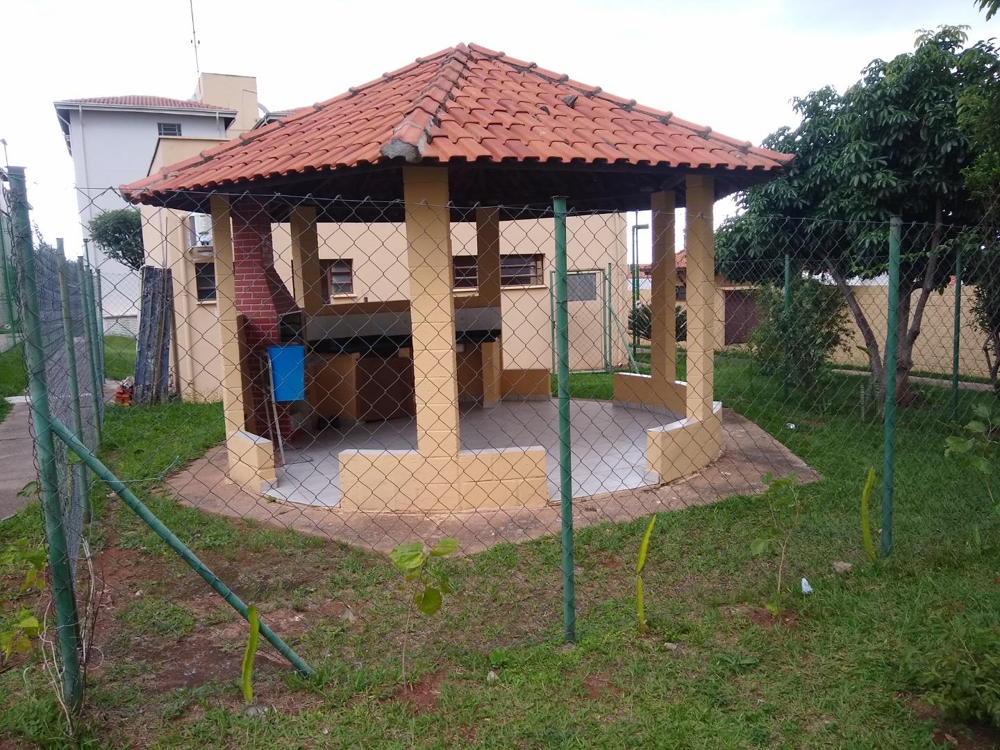 Imagens do imóveis apartamento à venda em jardim santa isabel, piracicaba 2 quartos 47m²