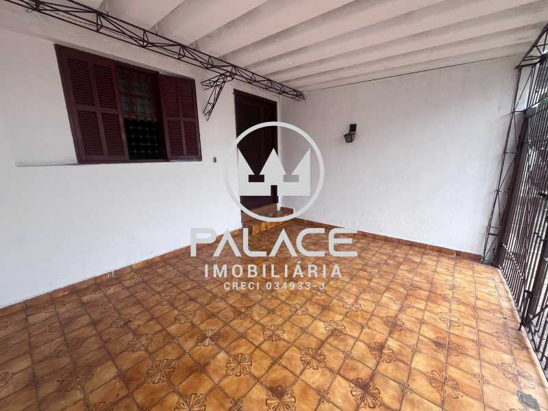 Casa com 2 dormitórios para alugar, 109 m²  Vila Bessy - Piracicaba-SP