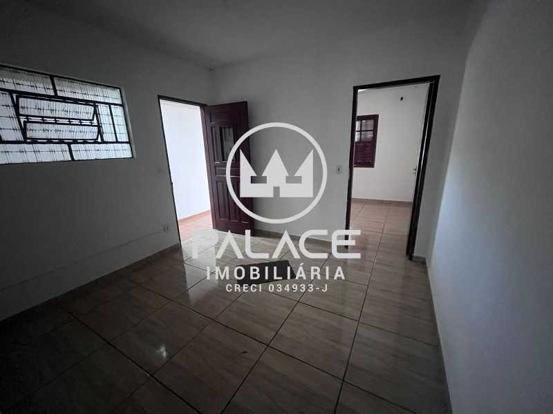 Casa com 2 dormitórios para alugar, 109 m²  Vila Bessy - Piracicaba-SP