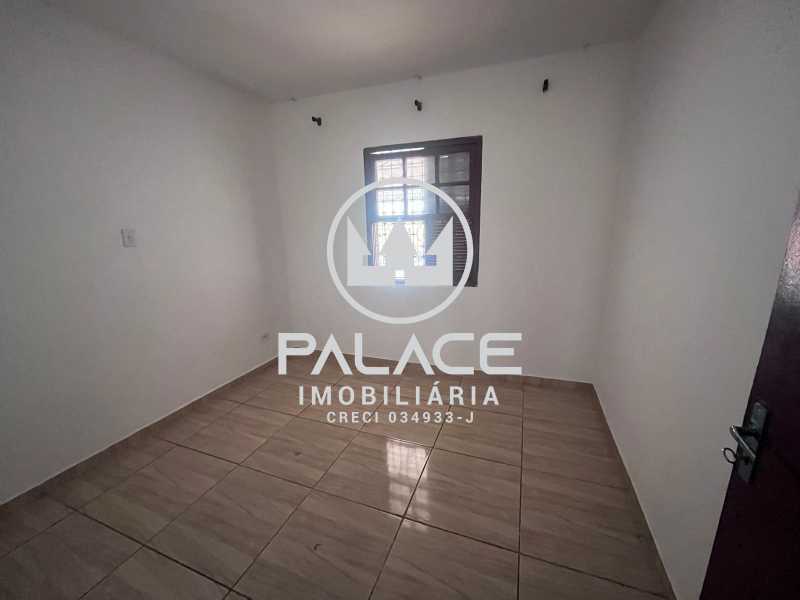 Casa com 2 dormitórios para alugar, 109 m²  Vila Bessy - Piracicaba-SP
