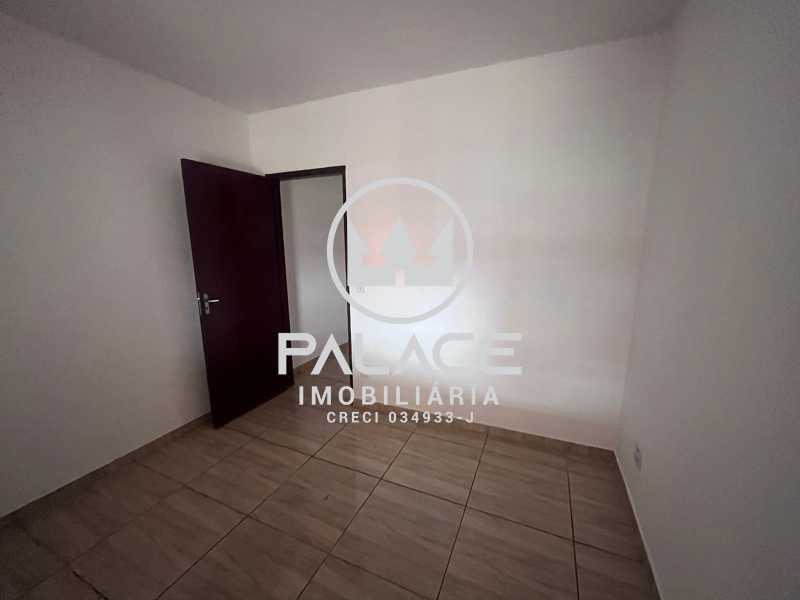 Casa com 2 dormitórios para alugar, 109 m²  Vila Bessy - Piracicaba-SP