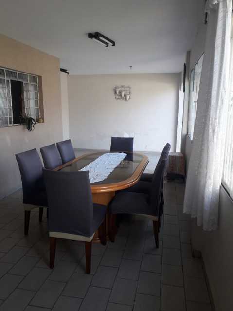 Imagens do imóveis casa à venda em potiguar, piracicaba 4 quartos 153m²