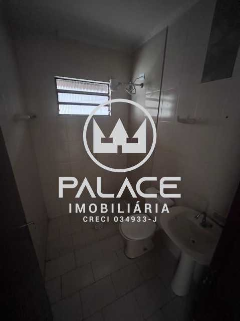 Casa com 2 dormitórios para alugar, 109 m²  Vila Bessy - Piracicaba-SP