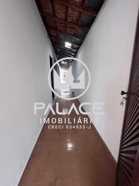 Casa com 2 dormitórios para alugar, 109 m²  Vila Bessy - Piracicaba-SP