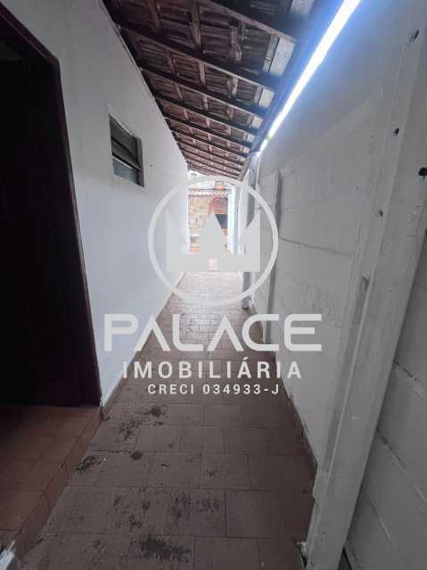 Casa com 2 dormitórios para alugar, 109 m²  Vila Bessy - Piracicaba-SP