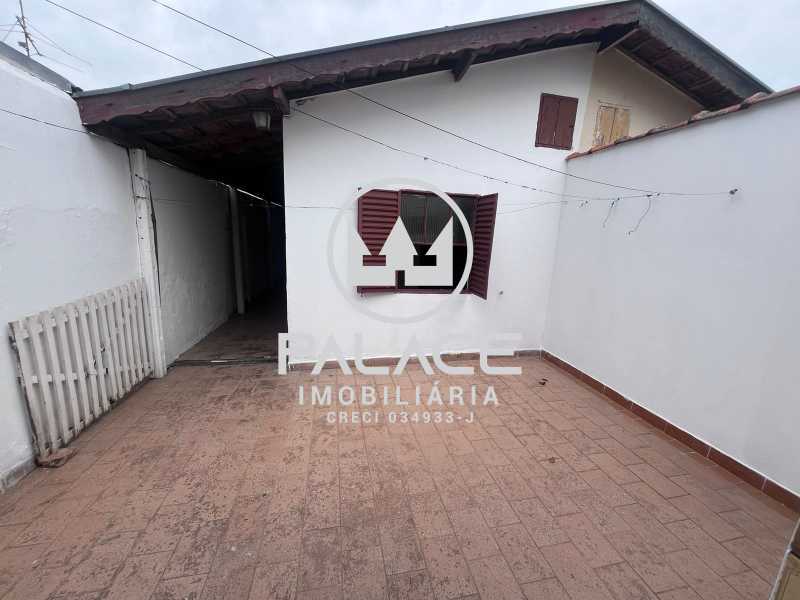 Casa com 2 dormitórios para alugar, 109 m²  Vila Bessy - Piracicaba-SP