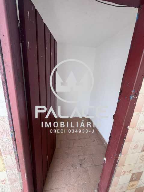 Casa com 2 dormitórios para alugar, 109 m²  Vila Bessy - Piracicaba-SP