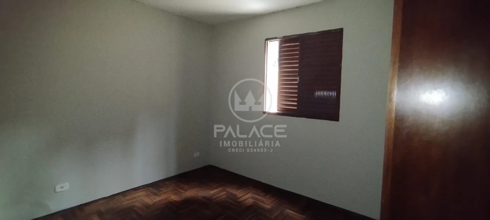 Apartamento Para Alugar Residencial San Thiago Piracicaba
