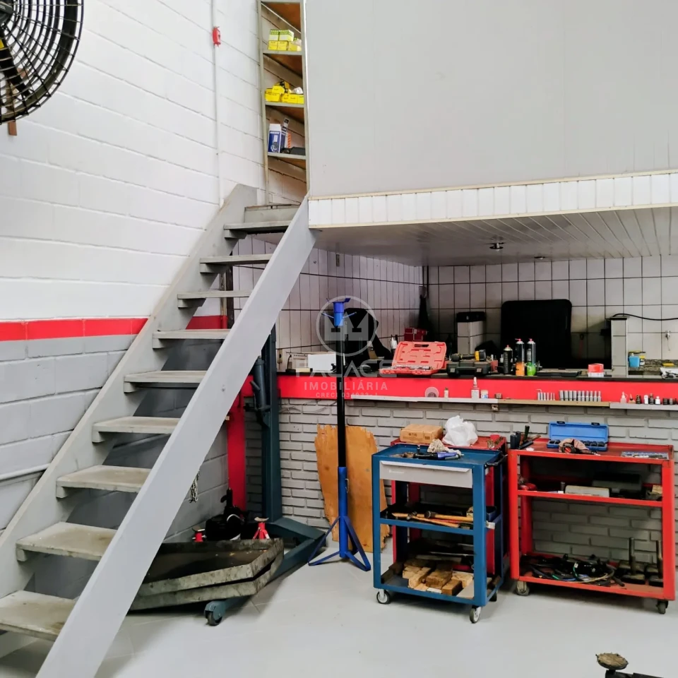 Comercial Para Alugar Jardim Algodoal Piracicaba