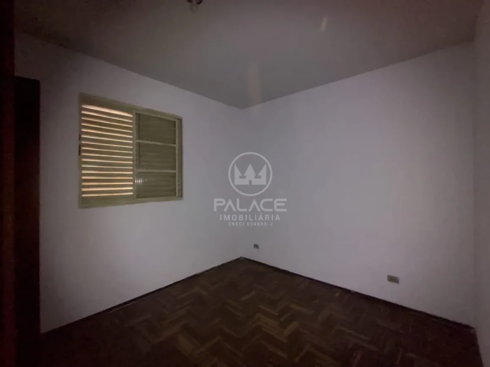Apartamento Para Alugar Residencial San Thiago Piracicaba