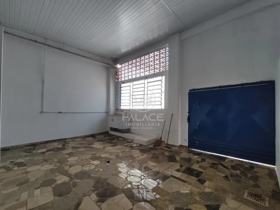 Comercial Para Alugar Alto Piracicaba