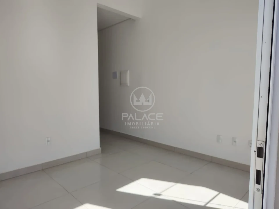 Casa Smart nova à venda no Parque dos Ipês em Saltinho - 2 quartos e 2 vagas