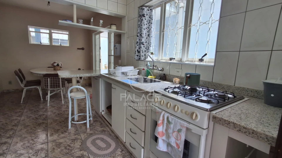 Casa À Venda Jardim Abaeté Piracicaba