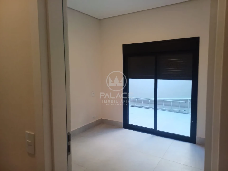 Condomínio Residencial Tomazella