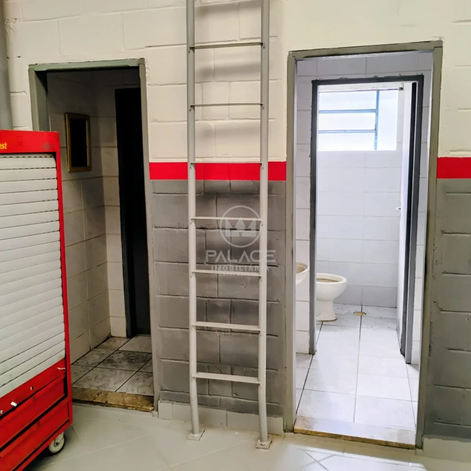 Comercial Para Alugar Jardim Algodoal Piracicaba
