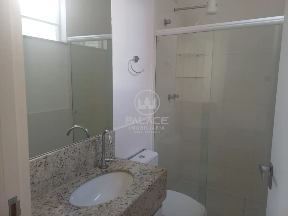 Condominio Ondas do Piracicaba