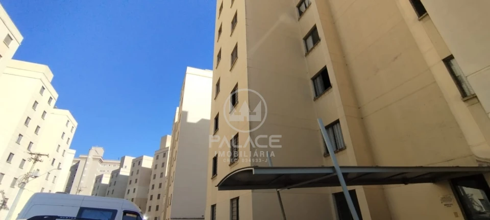 Apartamento Para Alugar Condominio Residencial Village Cleopath Piracicaba