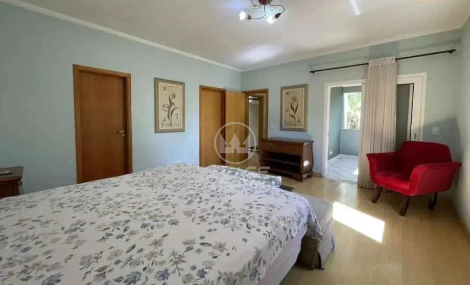 Casa Em Condomínio À Venda Terras De Piracicaba Piracicaba