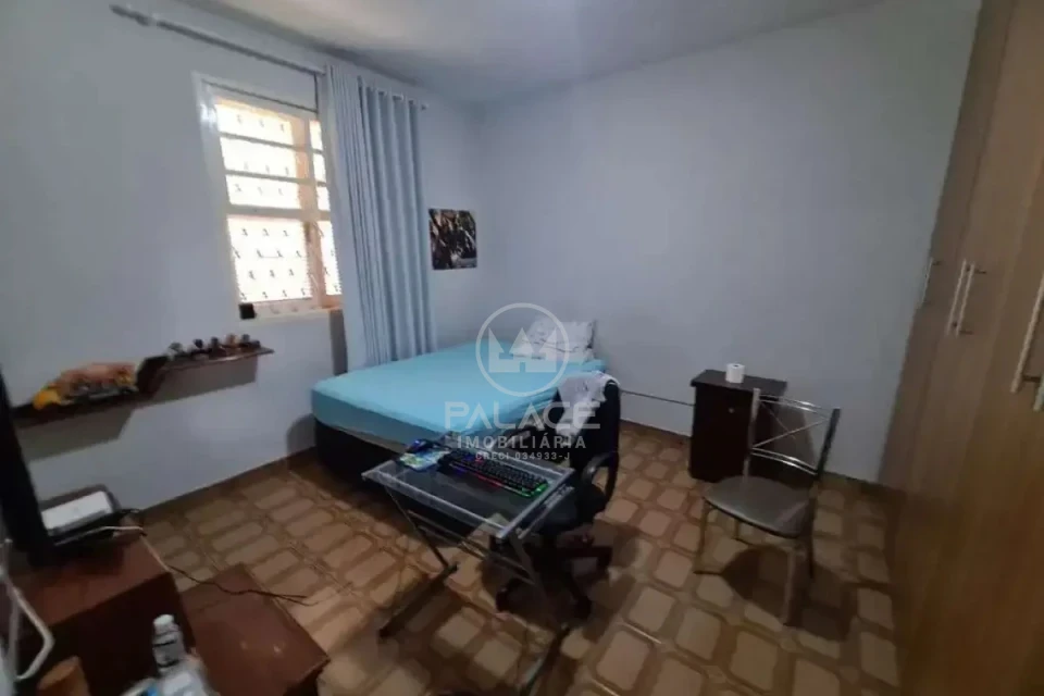 Casa À Venda São Luiz Piracicaba