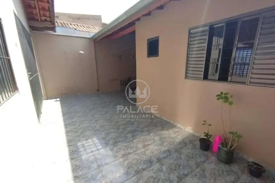 Casa à venda no Mario Dedini