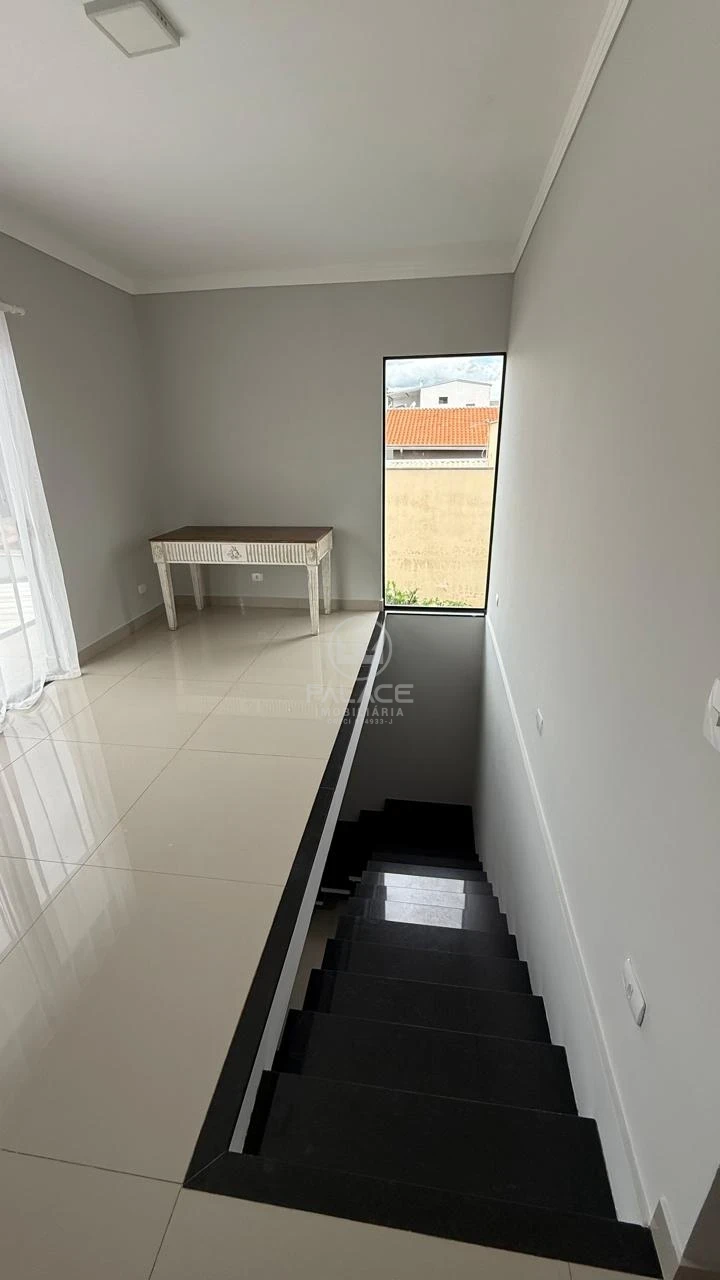 Casa À Venda Pompéia Piracicaba