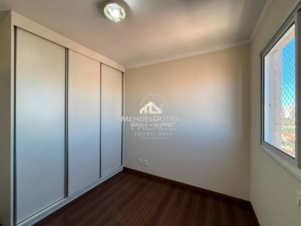 Apartamento À Venda Munique Rezidenci Piracicaba