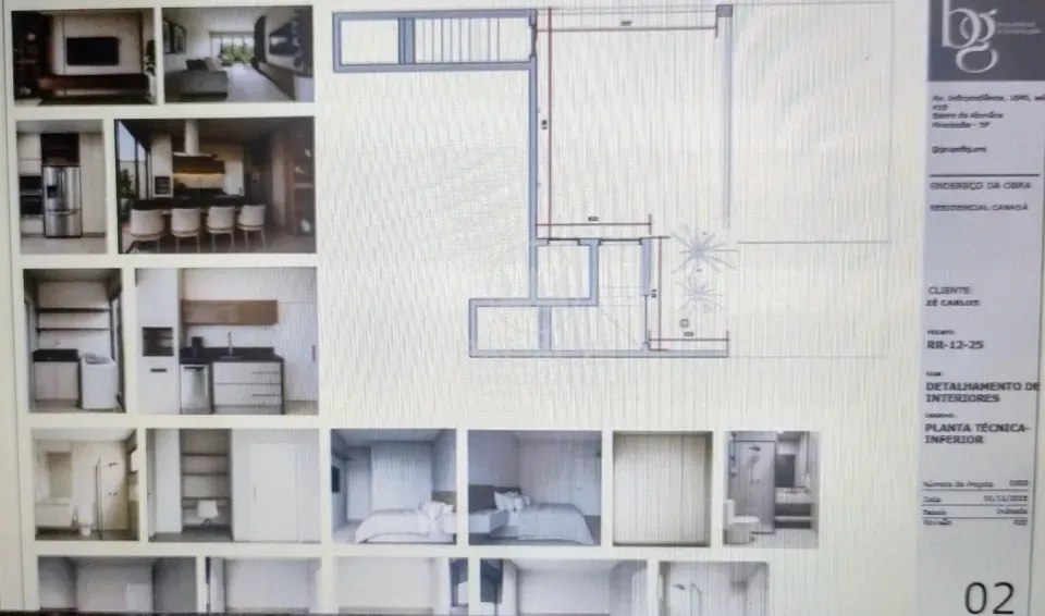 Casa em condomínio 3 quartos à venda em Jardim São Francisco, Piracicaba — Condominio Residencial Canadá - foto 5