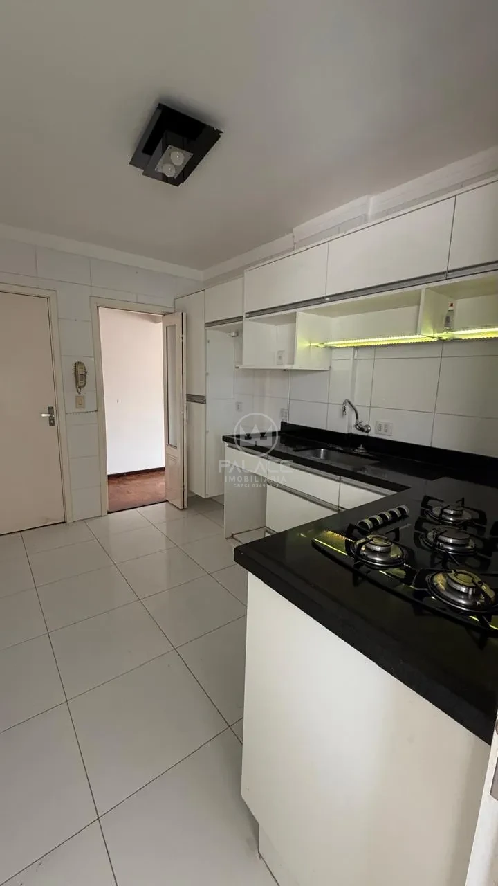 Apartamento a venda no Centro