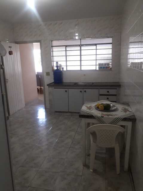 Imagens do imóveis casa à venda em potiguar, piracicaba 4 quartos 153m²