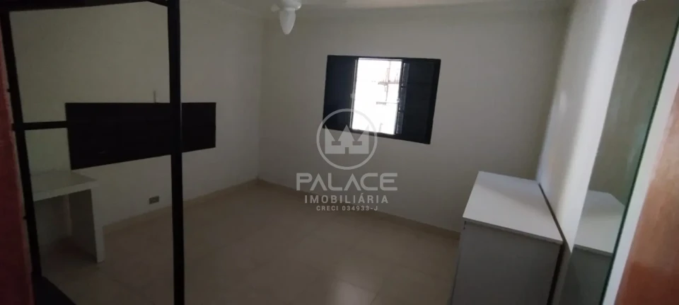 Apartamento Para Alugar Irmãos Camolesi Piracicaba